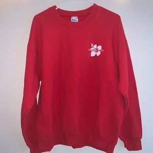 Trader Joe’s Crewneck